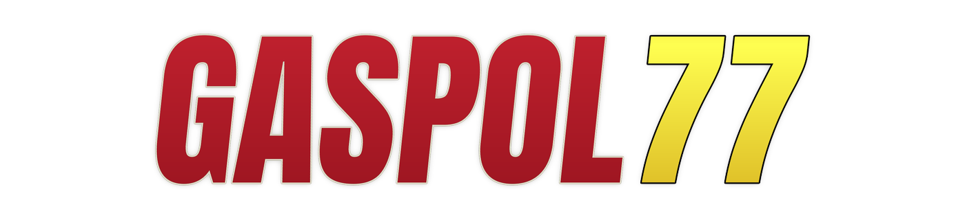 Gaspol77 Logo